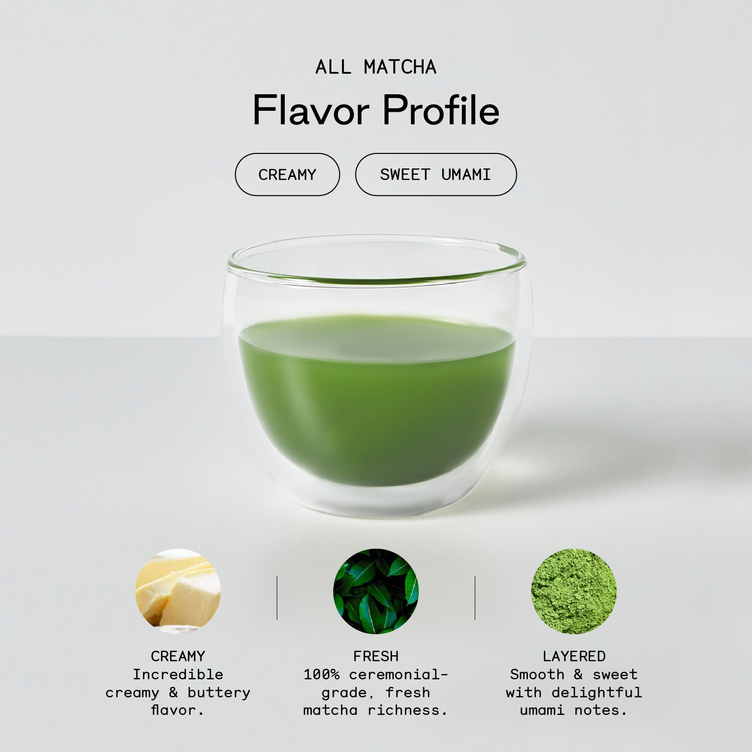 All Matcha - Firebelly Tea