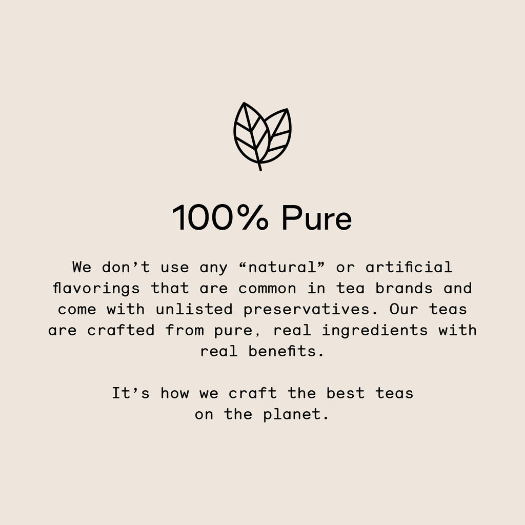 All Matcha - Firebelly Tea
