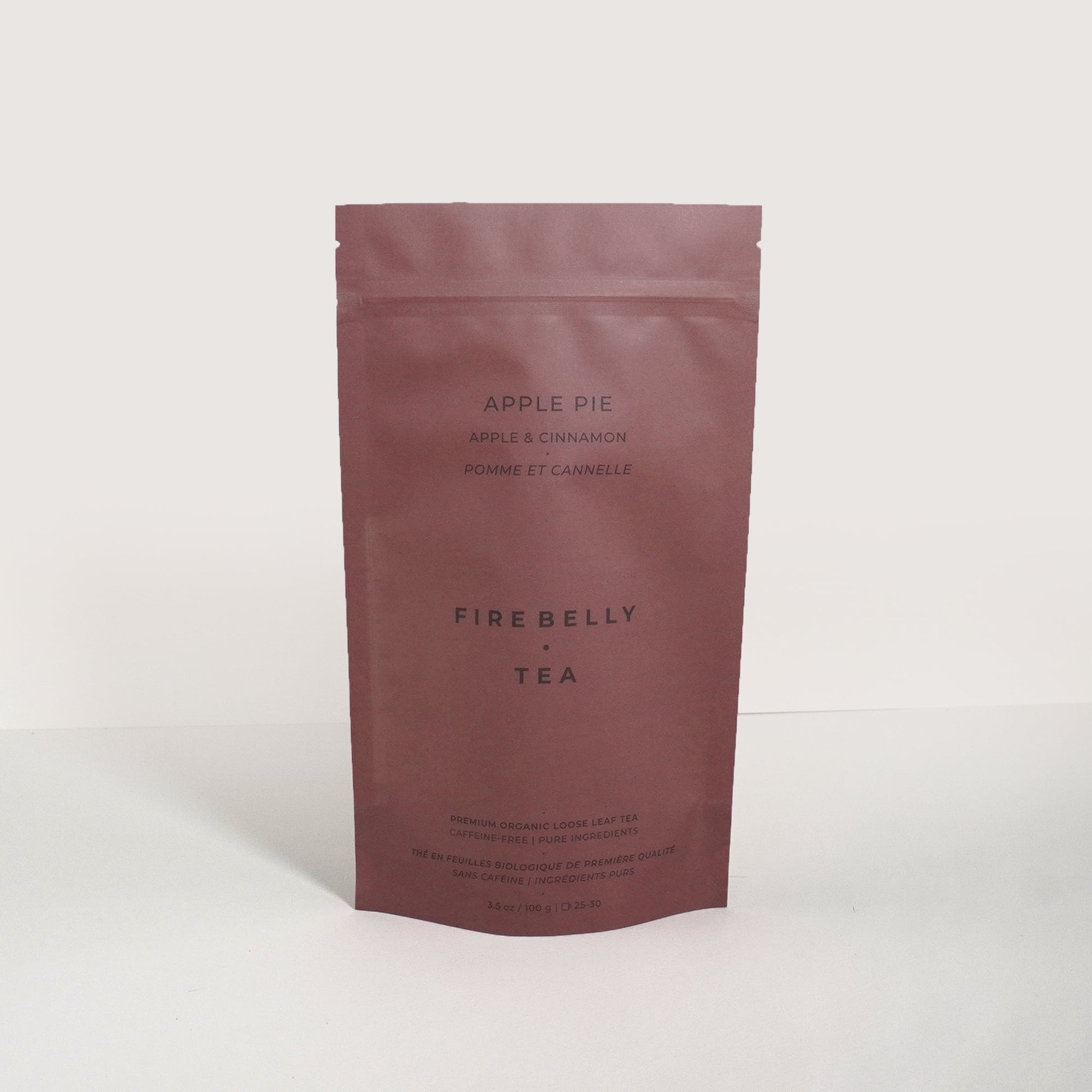 Apple Pie - Firebelly Tea