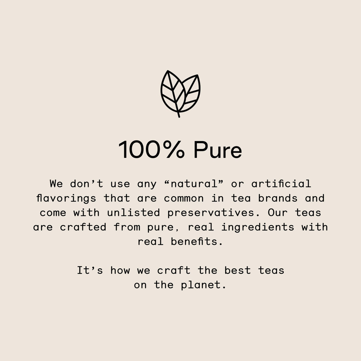 Fire Tea Indulge in Layered Flavor of Real Fruit Pieces: Organic Fruity Teas ...