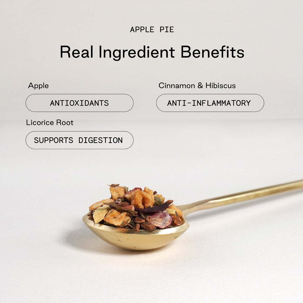 Apple Pie - Firebelly Tea