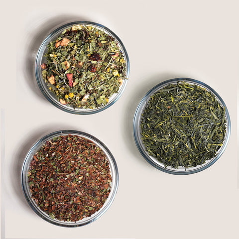 Best Sellers Bundle - Firebelly Tea