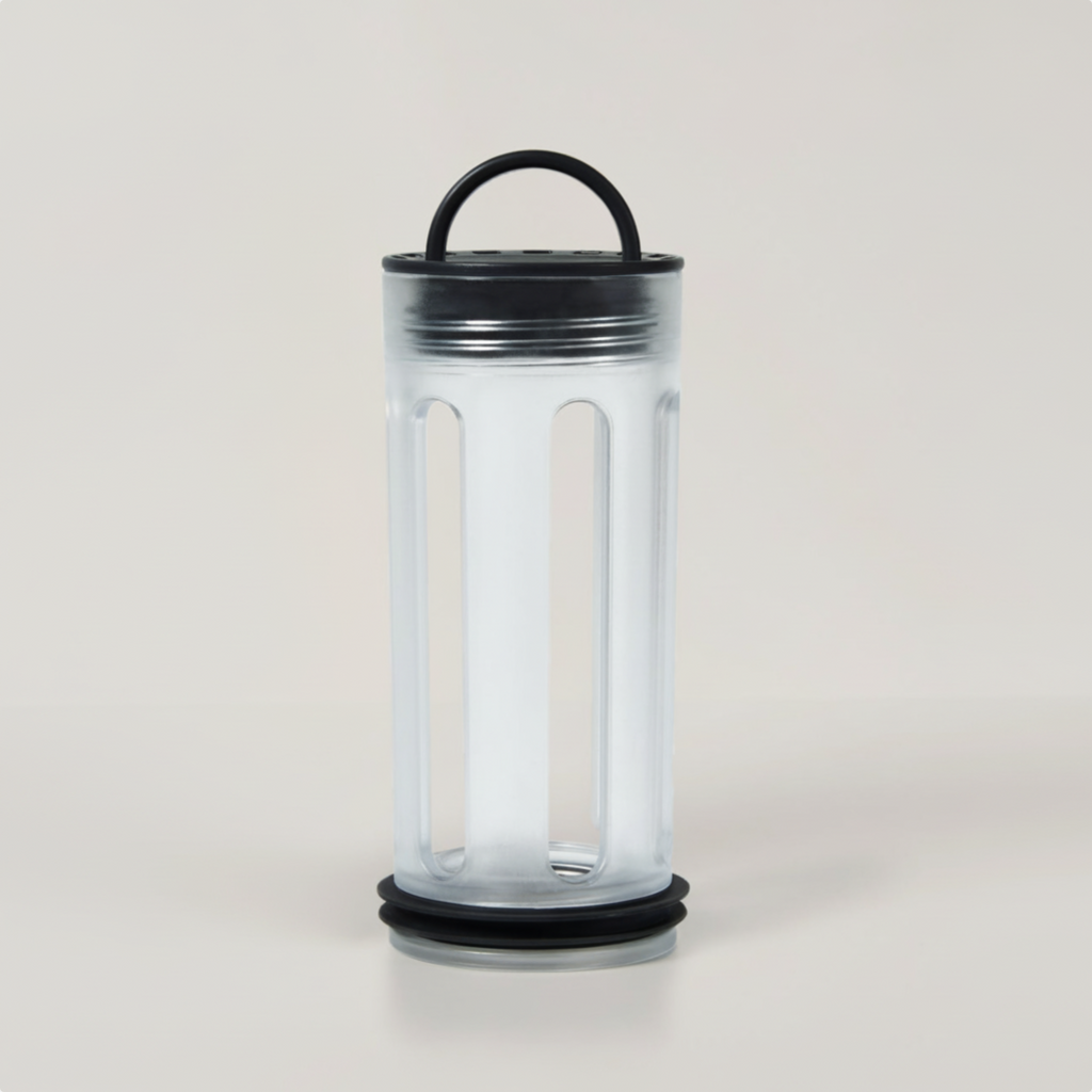 Replacement Press (Stop Infusion Mug).