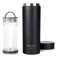 Firebelly Stop-Infusion Travel Mug