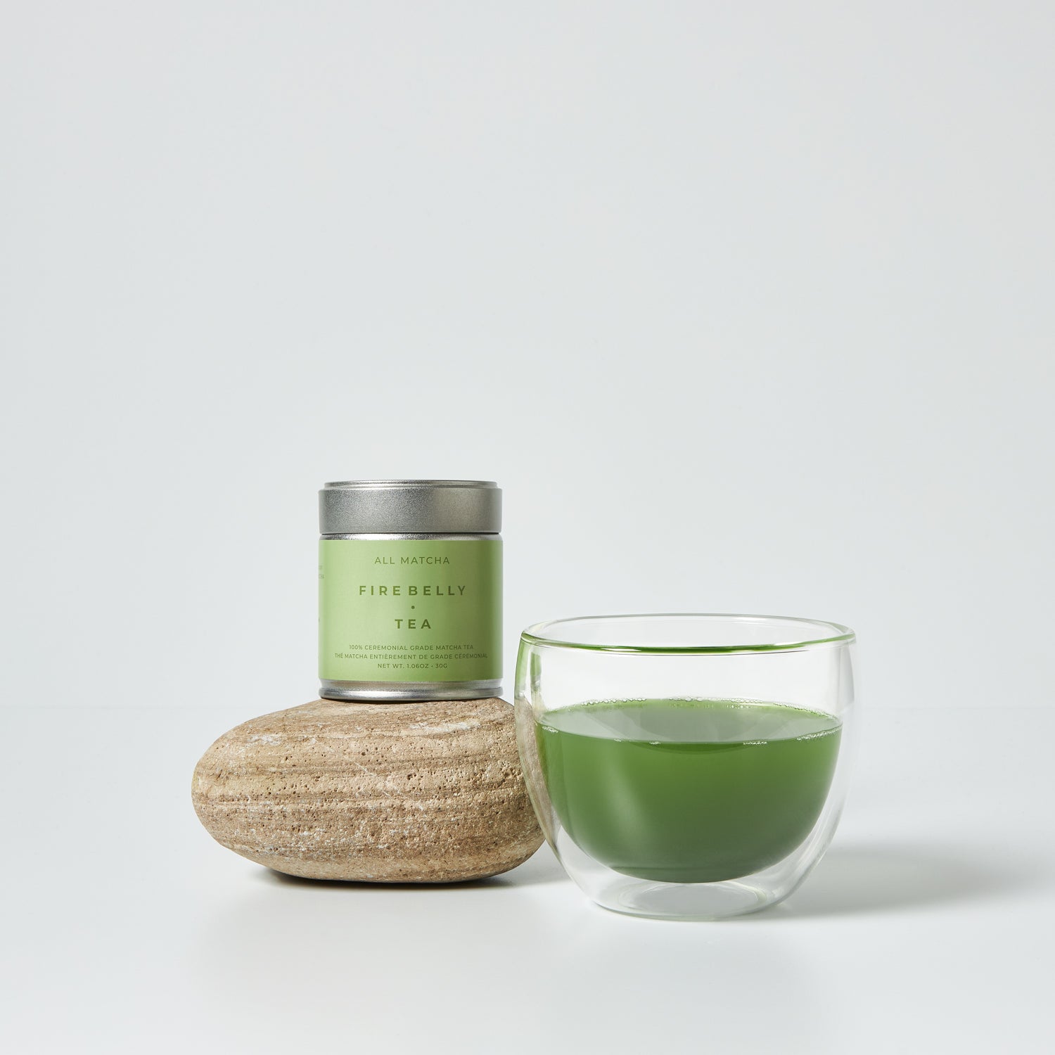 Matcha Duo.