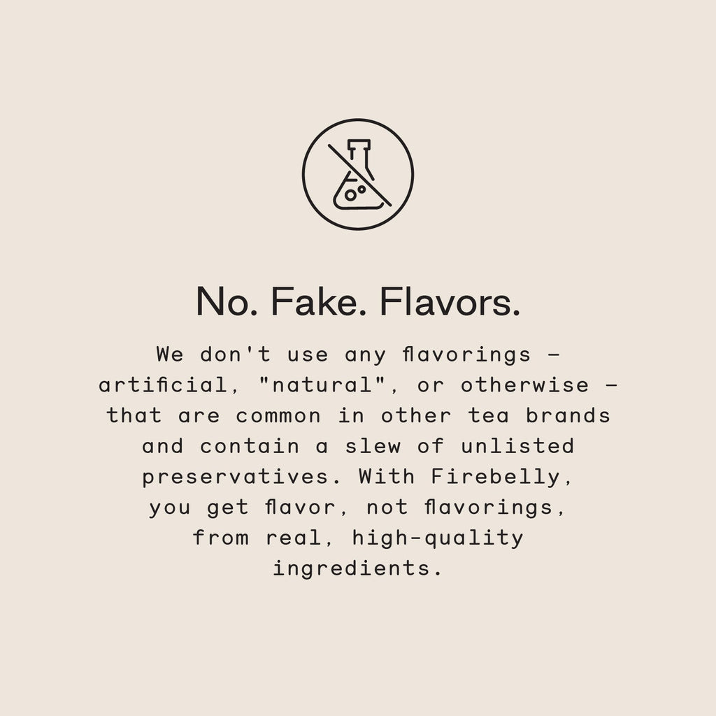 Must - Haves Bundle - Firebelly Tea