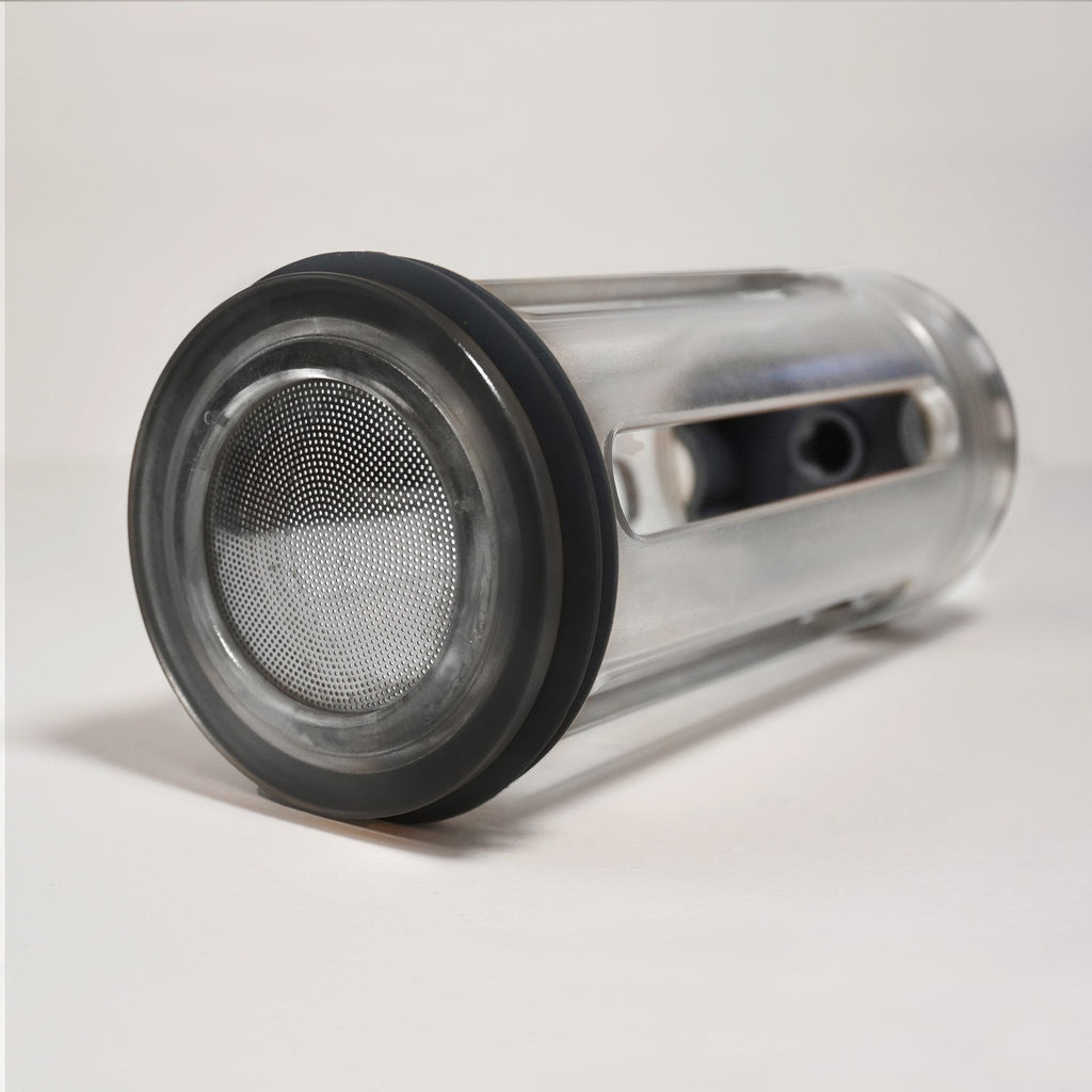 Replacement Press (Stop Infusion Mug).