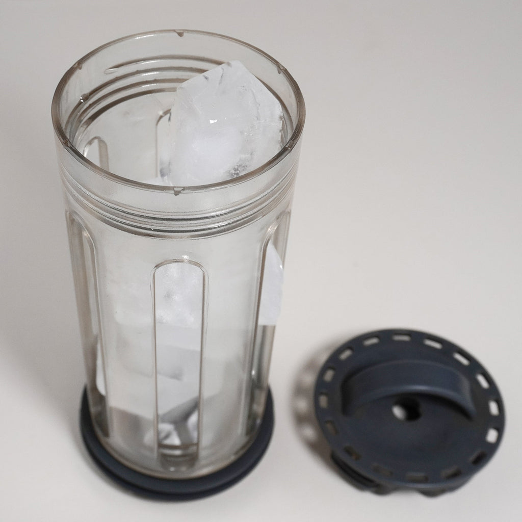 Replacement Press (Stop Infusion Mug).