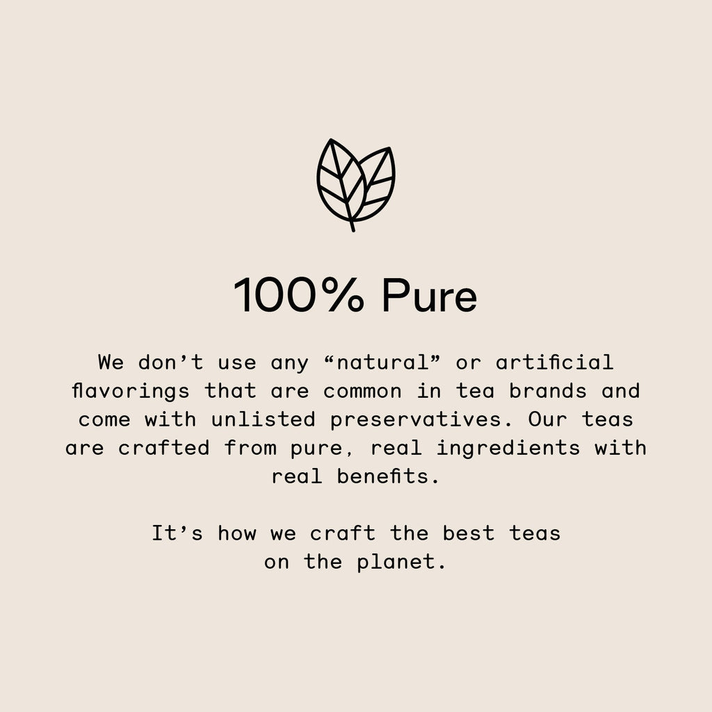 Tea to Go Gift Set - Firebelly Tea