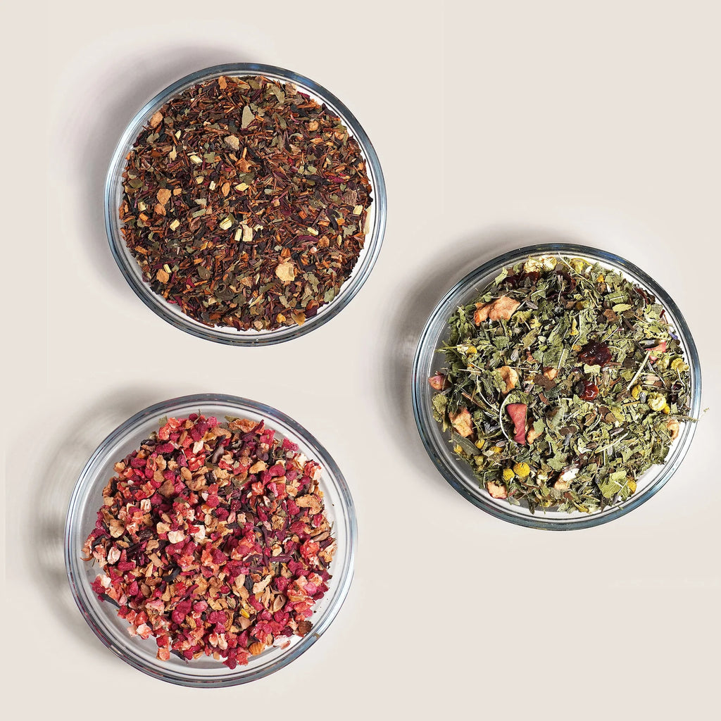 Ultimate Iced Tea Kit.