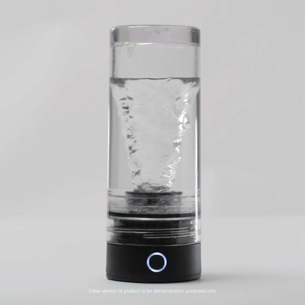 Autowhisk