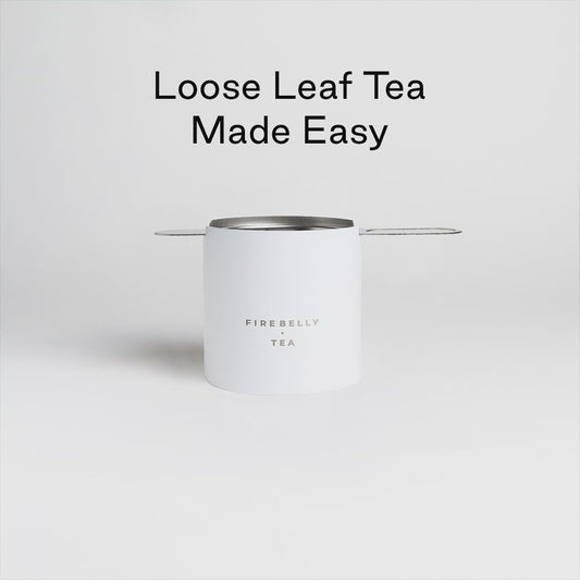 Tea Strainer