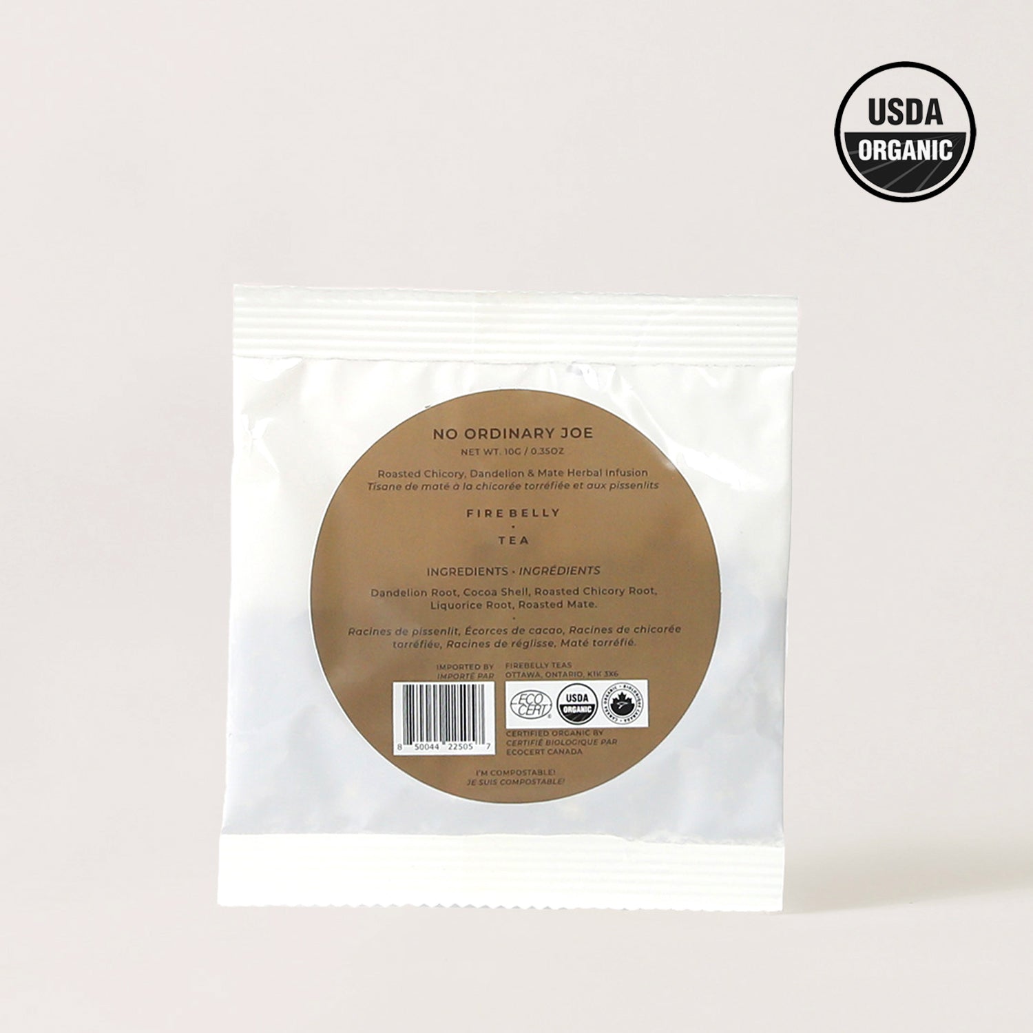 10g Samples - Firebelly Tea