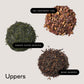 Movers & Shakers - Firebelly Tea USA
