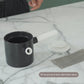 Small tea pot how to pour