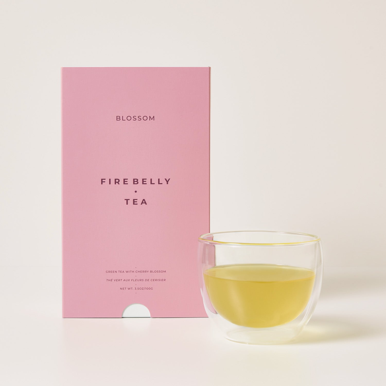 Blossom - Firebelly Tea USA