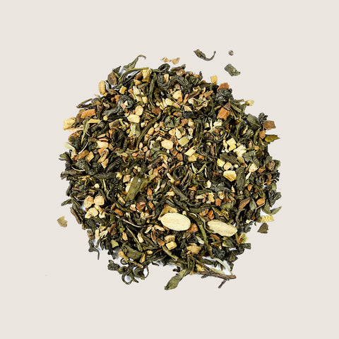 Chai Me Up - Firebelly Tea