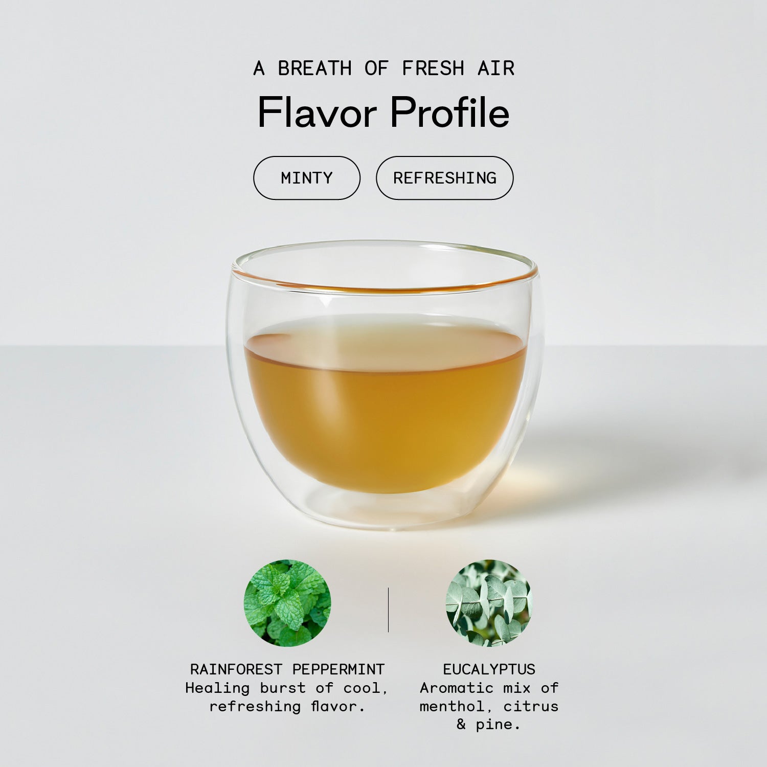 Cold War - Firebelly Tea USA