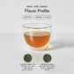 Makes Good Sencha - Firebelly Tea USA
