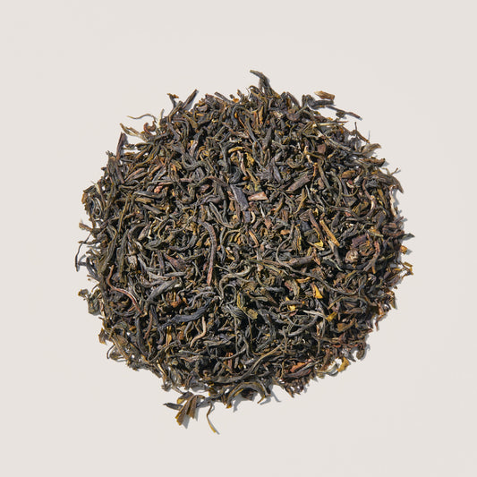 Flower Power - Firebelly Tea USA