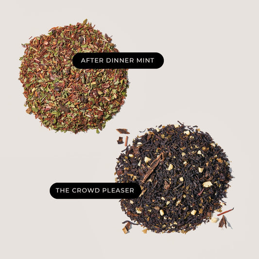 Indulge Me - Firebelly Tea USA