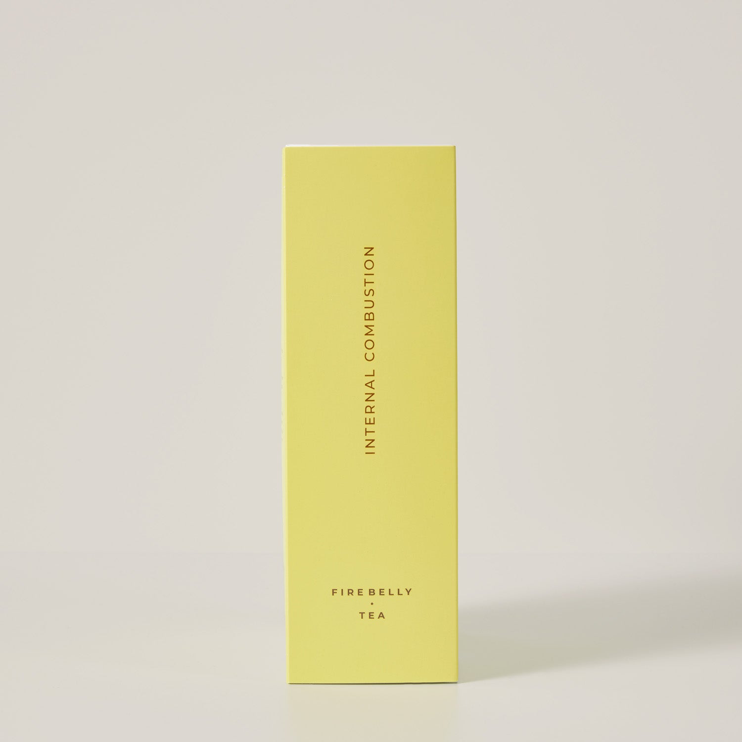 Internal Combustion - Firebelly Tea USA