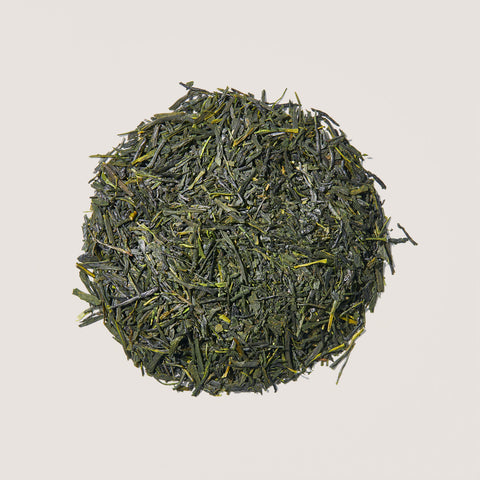 Makes Good Sencha