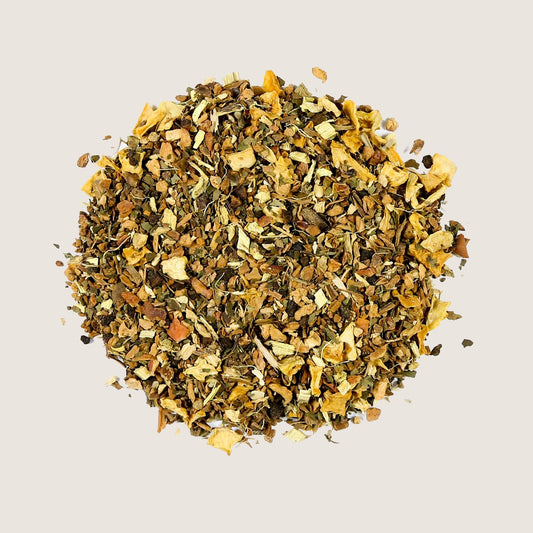 Pumpkin Spice - Firebelly Tea USA