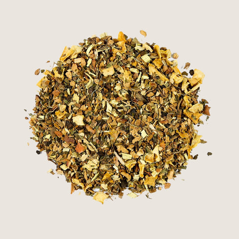 Pumpkin Spice - Firebelly Tea