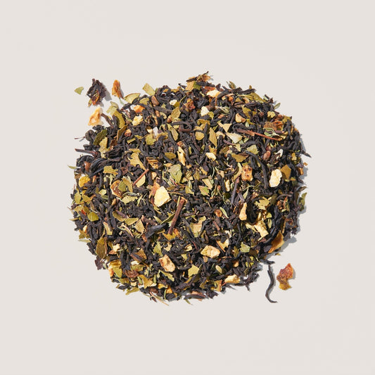 Shades of Earl Grey - Firebelly Tea USA