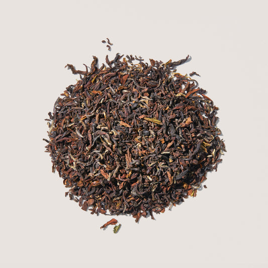 Wise Sherpa - Firebelly Tea USA