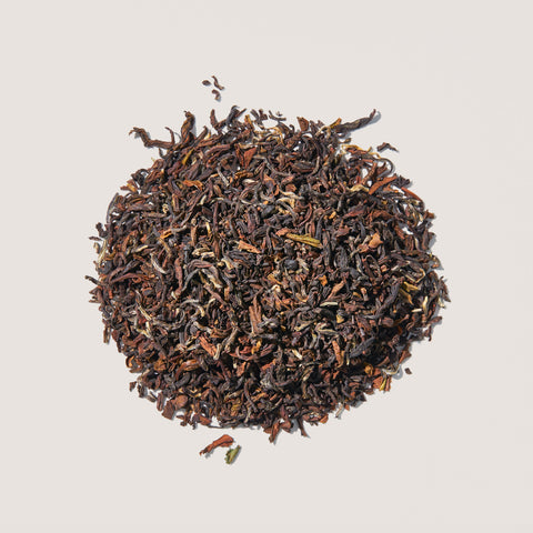 Wise Sherpa - Firebelly Tea