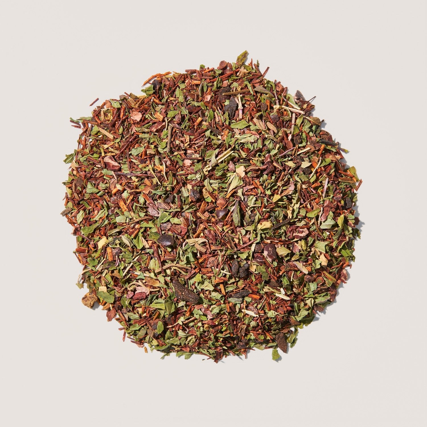 After Dinner Mint - Firebelly Tea Canada