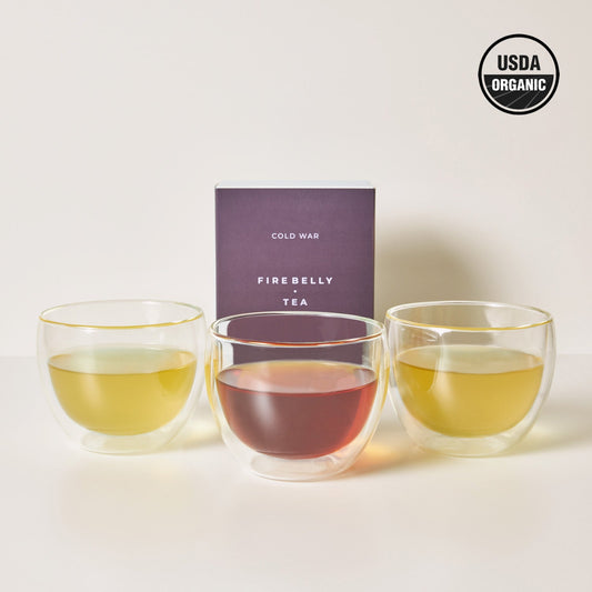 Better Days - Firebelly Tea