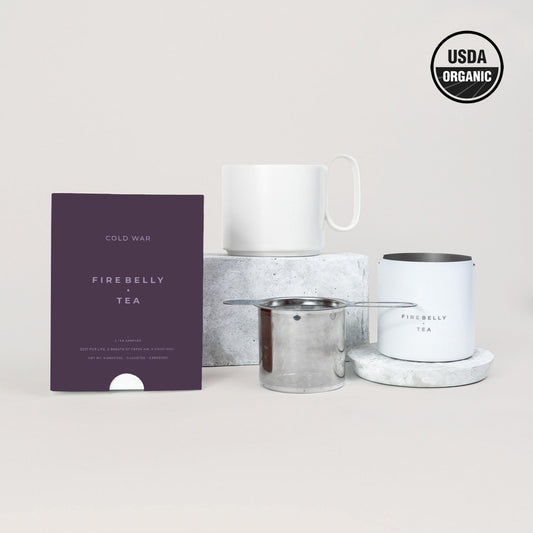 Better Days - Firebelly Tea