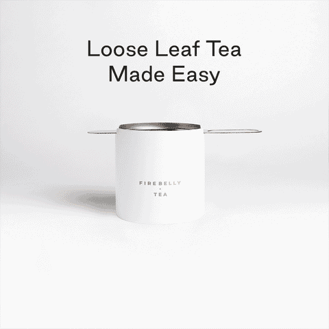 Down Time Essentials - Firebelly Tea