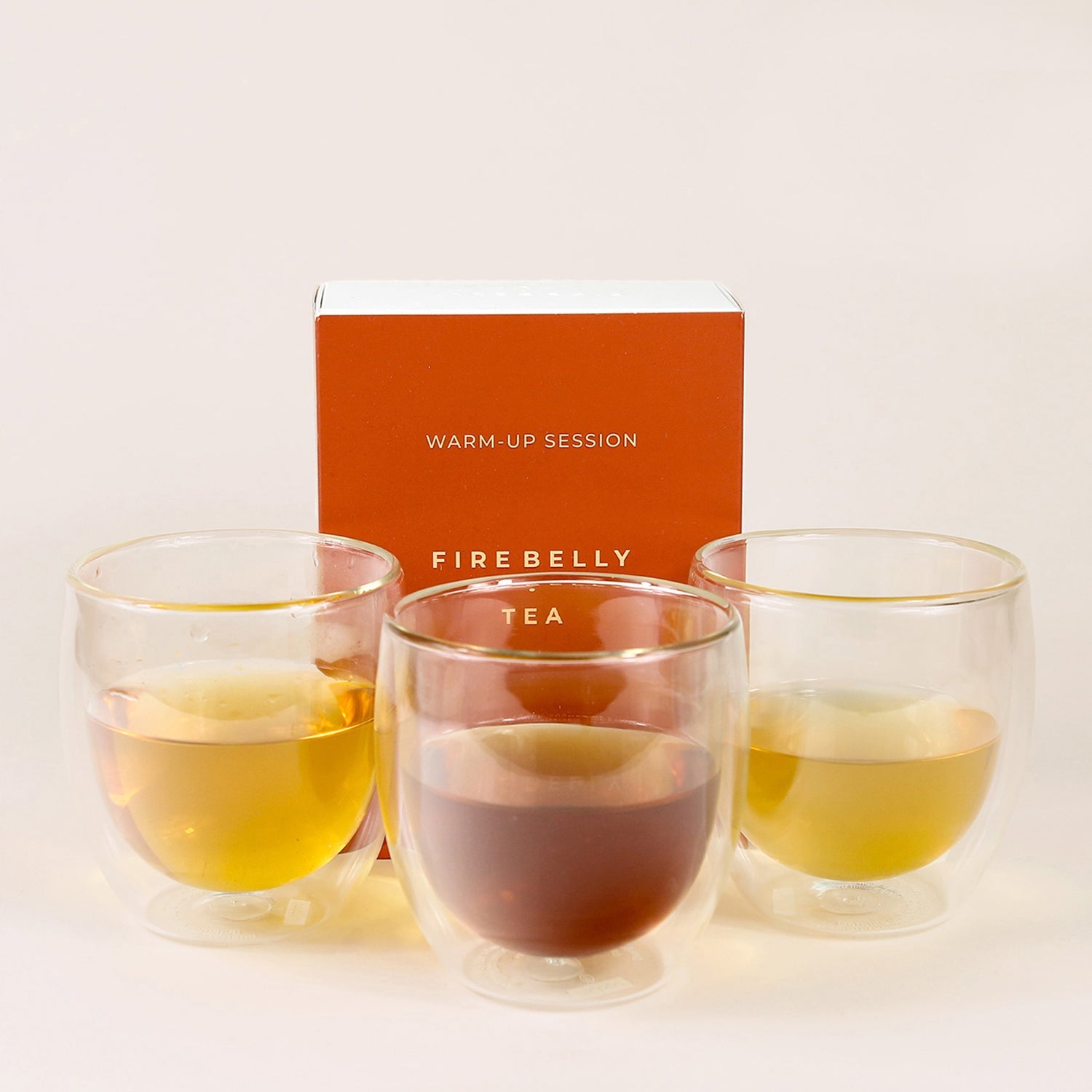 Must-Haves Bundle - Firebelly Tea