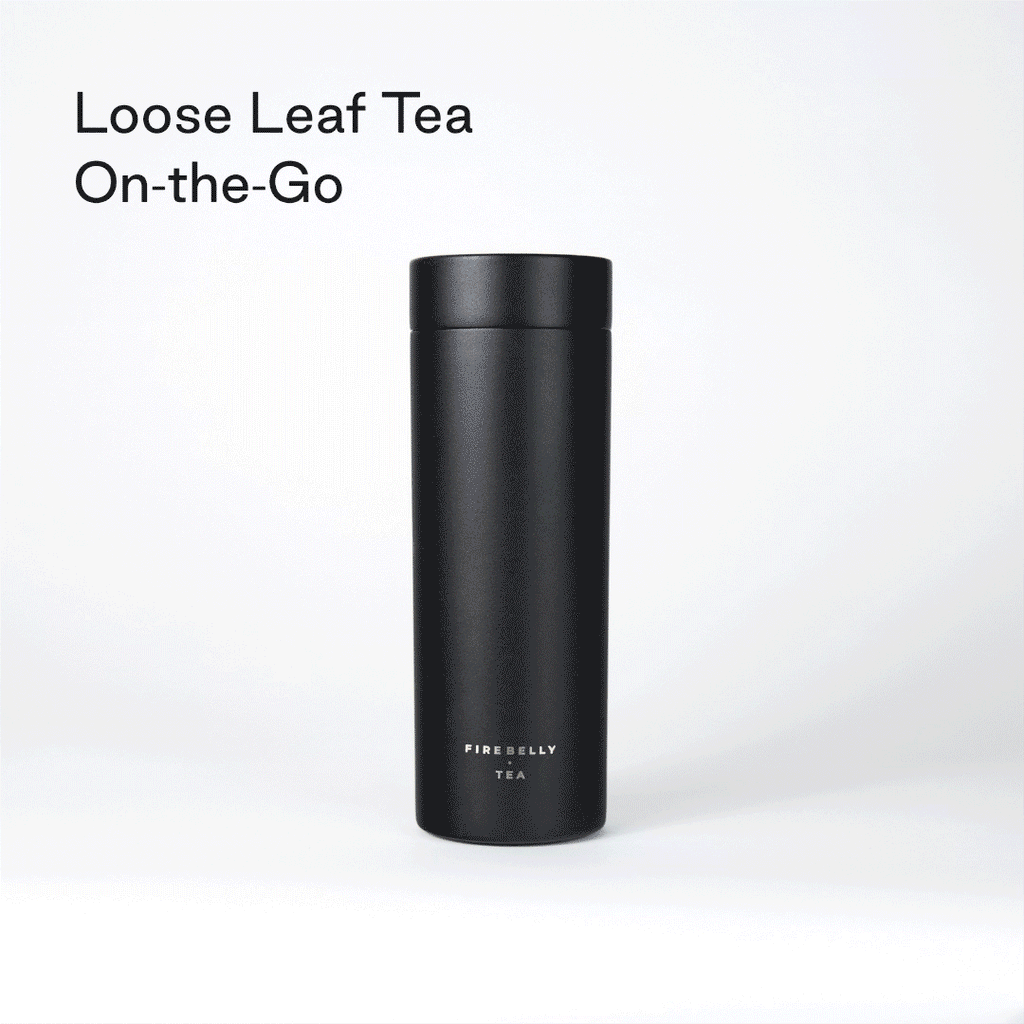 Premium To-Go Kit - Firebelly Tea