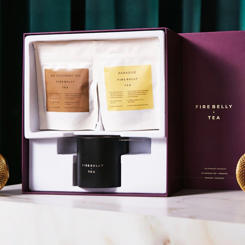 Richmond Gift Set – Rostovs Coffee and Tea