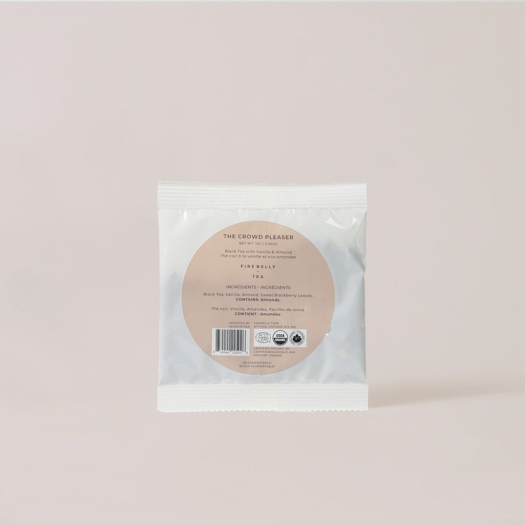 Tea Sample - Firebelly Tea