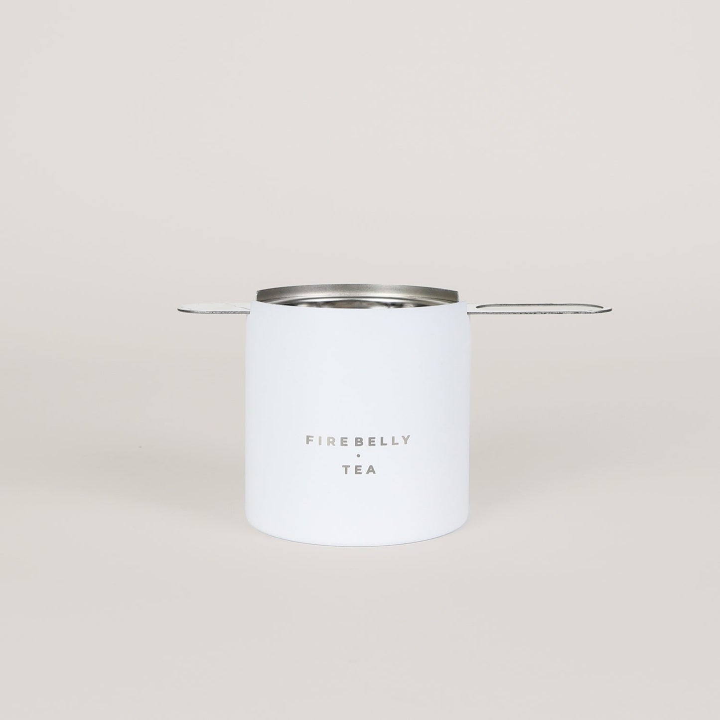 Tea Strainer - Snackmagic - Firebelly Tea