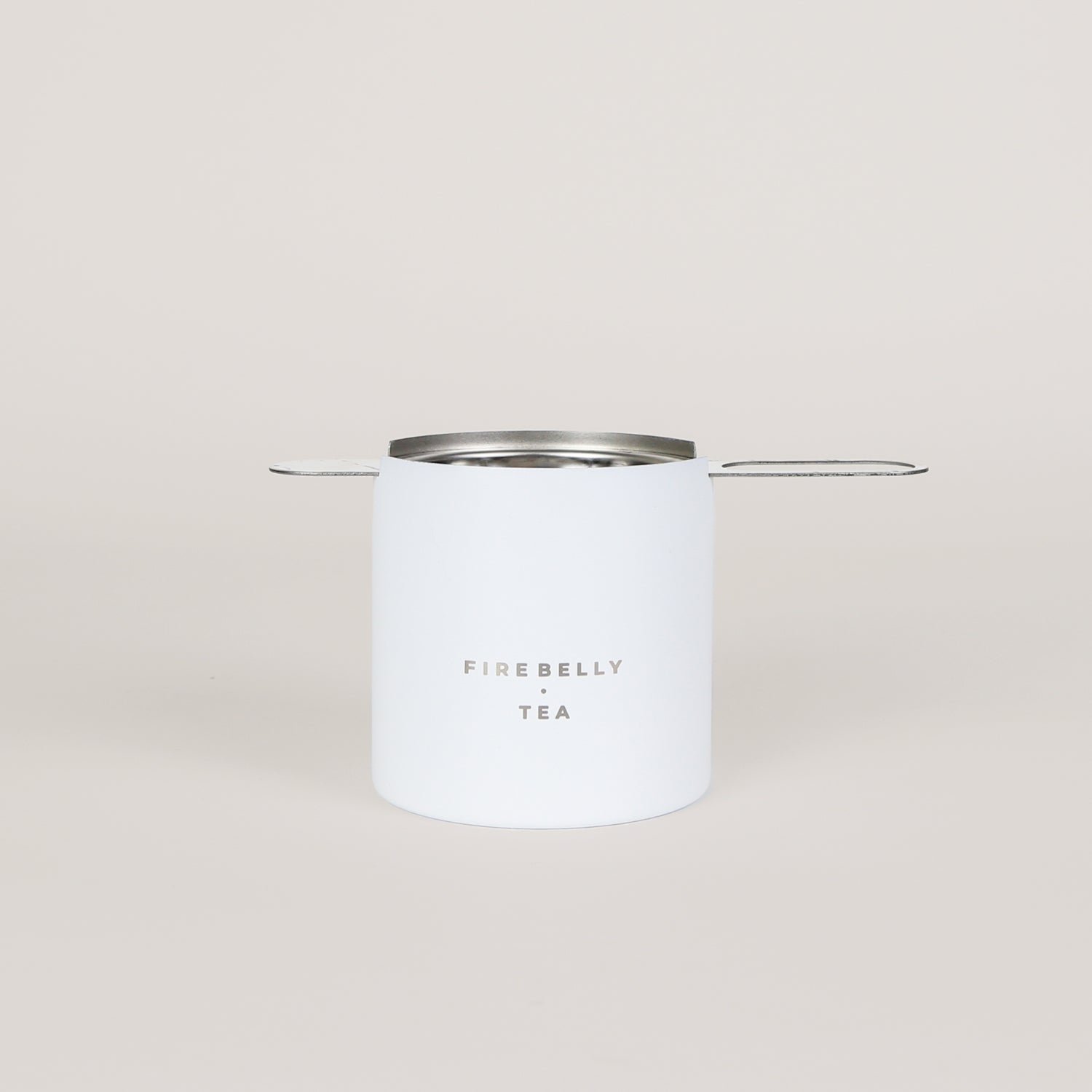 Tea Strainer - Snackmagic - Firebelly Tea