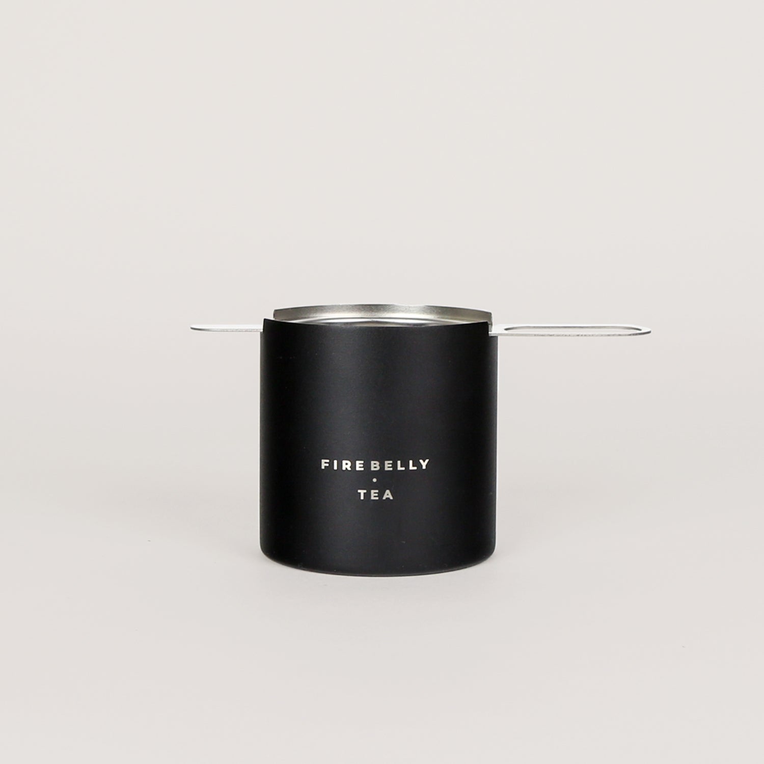 Tea Strainer - Snackmagic - Firebelly Tea