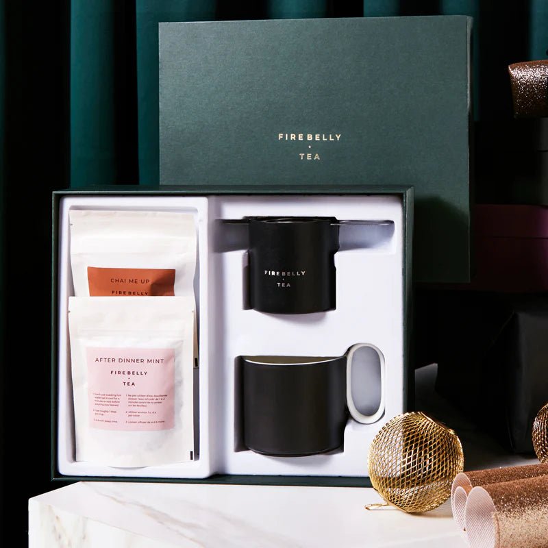 The Total Package Gift Set